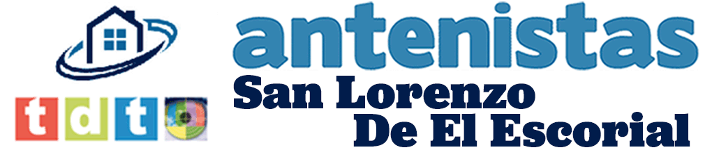 Antenistas en San Lorenzo del Escorial